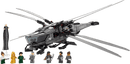 LEGO Dune Atreides Royal Ornithopter