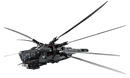 LEGO Dune Atreides Royal Ornithopter