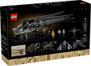 LEGO Dune Atreides Royal Ornithopter