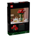 LEGO Bouquet of Roses Creator