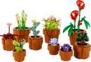 LEGO Tiny Plants