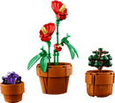 LEGO Tiny Plants