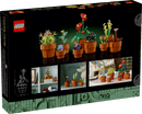 LEGO Tiny Plants