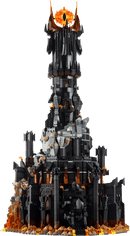 LEGO The Lord of the Rings: Barad-dur