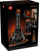 LEGO The Lord of the Rings: Barad-dur