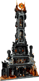 LEGO The Lord of the Rings: Barad-dur