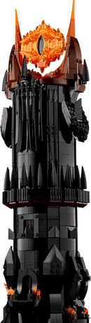 LEGO The Lord of the Rings: Barad-dur