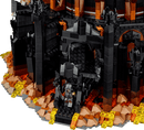 LEGO The Lord of the Rings: Barad-dur