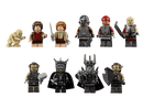 LEGO The Lord of the Rings: Barad-dur