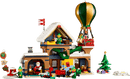 LEGO Santa's Post Office