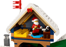LEGO Santa's Post Office