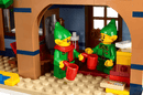 LEGO Santa's Post Office