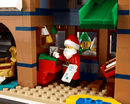 LEGO Santa's Post Office