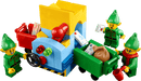 LEGO Santa's Post Office