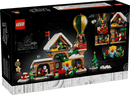 LEGO Santa's Post Office