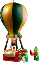 LEGO Santa's Post Office