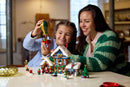 LEGO Santa's Post Office