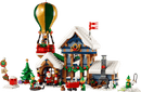 LEGO Santa's Post Office