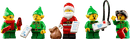 LEGO Santa's Post Office