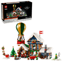 LEGO Santa's Post Office