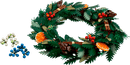 LEGO Wreath