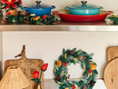 LEGO Wreath