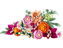 LEGO Pretty Pink Flower Bouquet