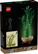 LEGO Lucky Bamboo