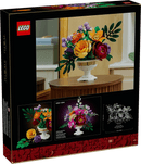 LEGO Flower Arrangement