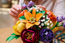 LEGO Flower Arrangement