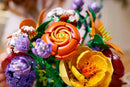 LEGO Flower Arrangement