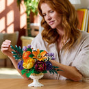 LEGO Flower Arrangement
