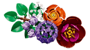 LEGO Flower Arrangement