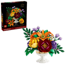 LEGO Flower Arrangement