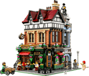 LEGO Tudor Corner