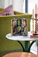 LEGO Sherlock Holmes: Book Nook