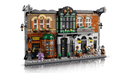 LEGO Sherlock Holmes: Book Nook