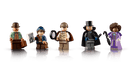 LEGO Sherlock Holmes: Book Nook