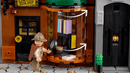 LEGO Sherlock Holmes: Book Nook