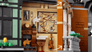 LEGO Sherlock Holmes: Book Nook
