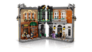 LEGO Sherlock Holmes: Book Nook