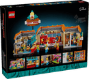 LEGO The SimpsonsTM: Krusty Burger Krusty