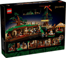 LEGO The Lord of the Rings: The Shire