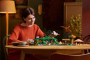 LEGO The Lord of the Rings: The Shire