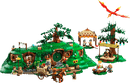 LEGO The Lord of the Rings: The Shire