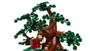 LEGO The Lord of the Rings: The Shire