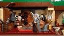 LEGO The Lord of the Rings: The Shire
