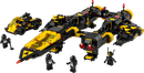 LEGO Blacktron Renegade