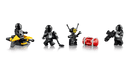 LEGO Blacktron Renegade
