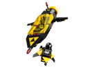 LEGO Blacktron Renegade